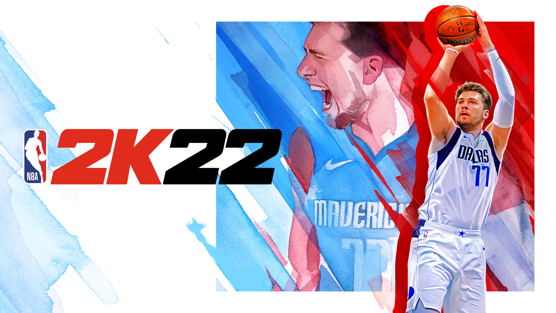 Osta NBA 2K22